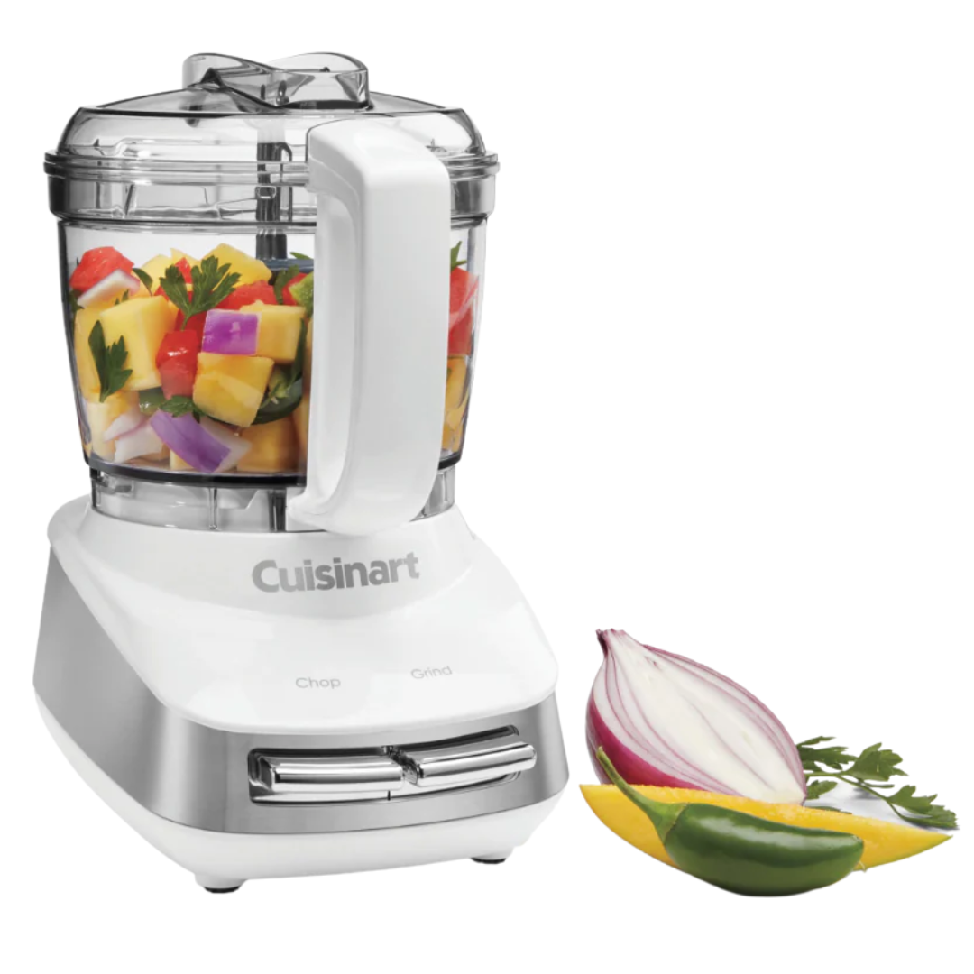 Cuisinart Procesador De 4 Tazas Core Custom™ MCH-4