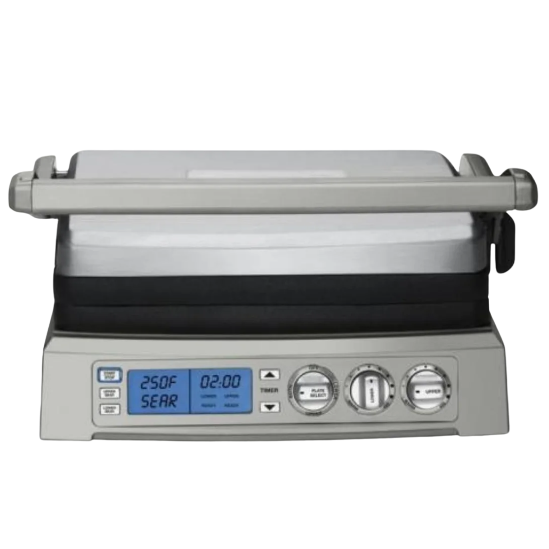 Cuisinart Griddler® Elite GR-300