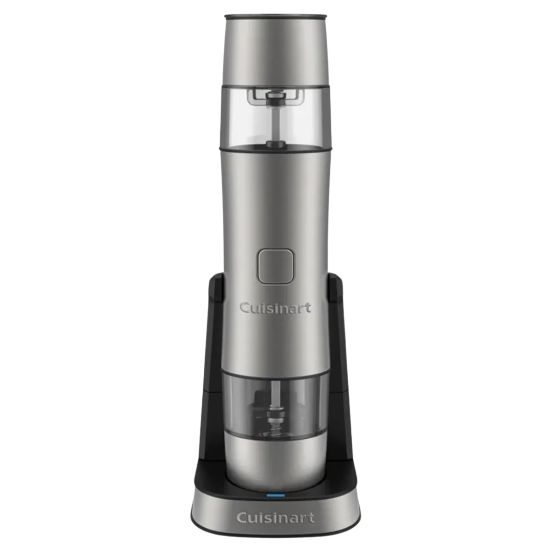 Cuisinart Molinillo de Sal, Pimientas y Especias SG-3