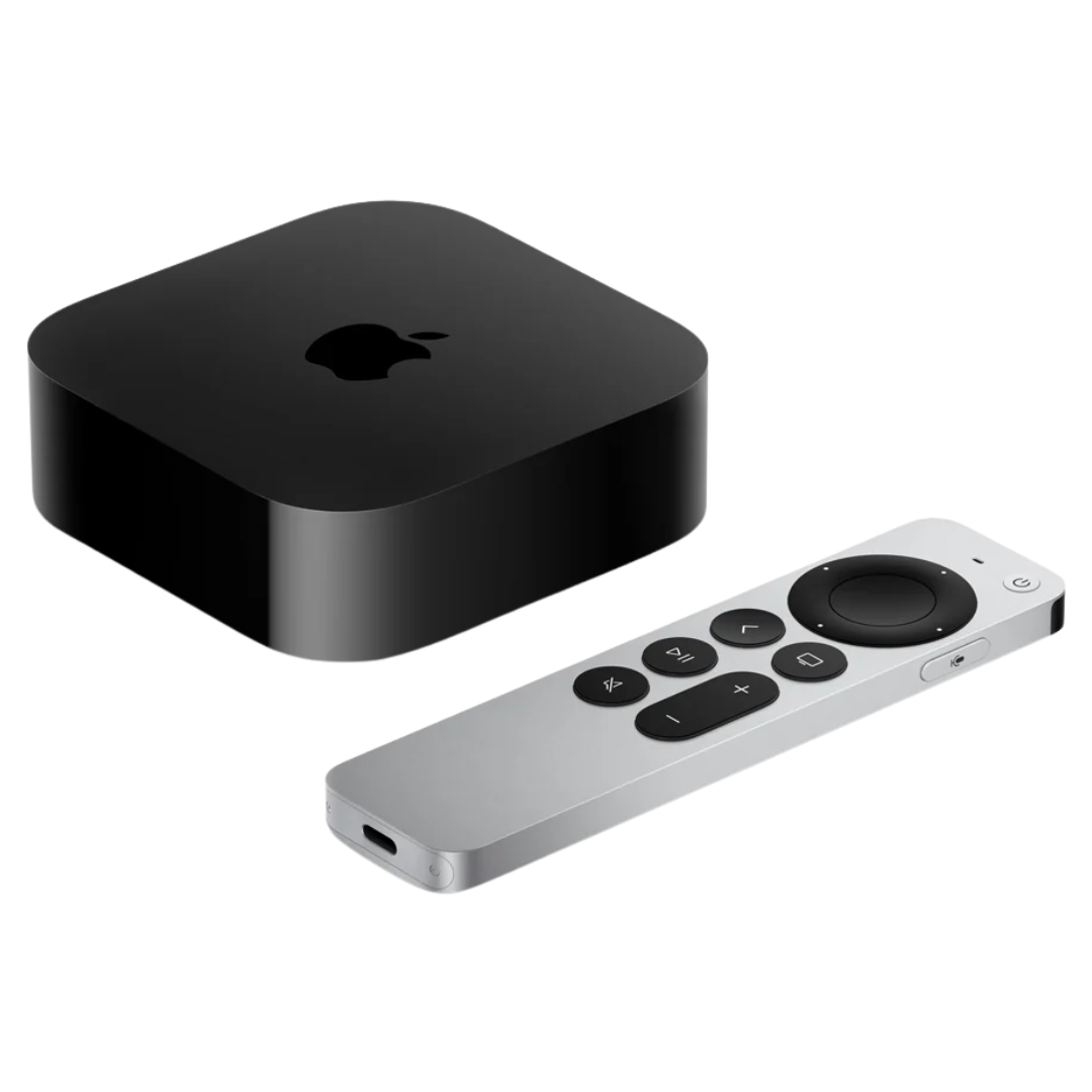 Apple TV 4K Wifi 64GB