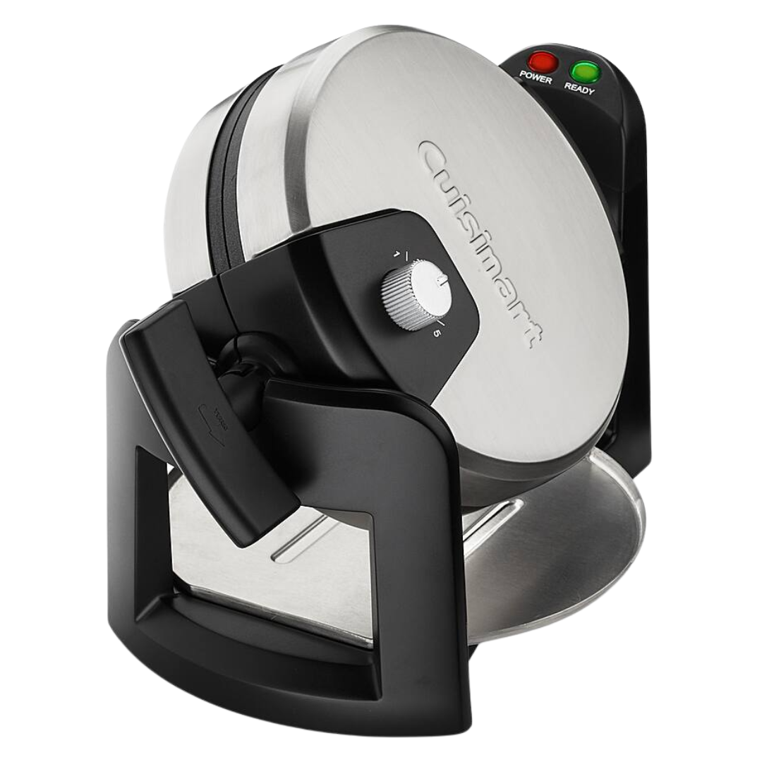 Cuisinart Wafllera WAF-F30NAS