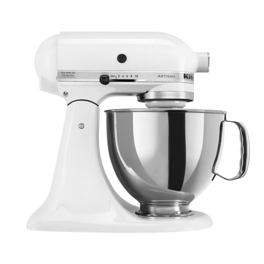 KitchenAid Batidora de pedestal 5Q