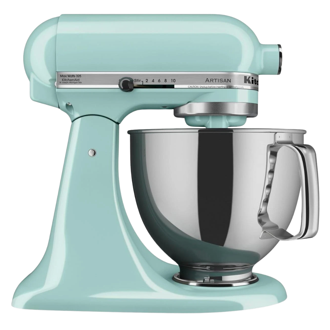 KitchenAid Batidora de pedestal 5Q