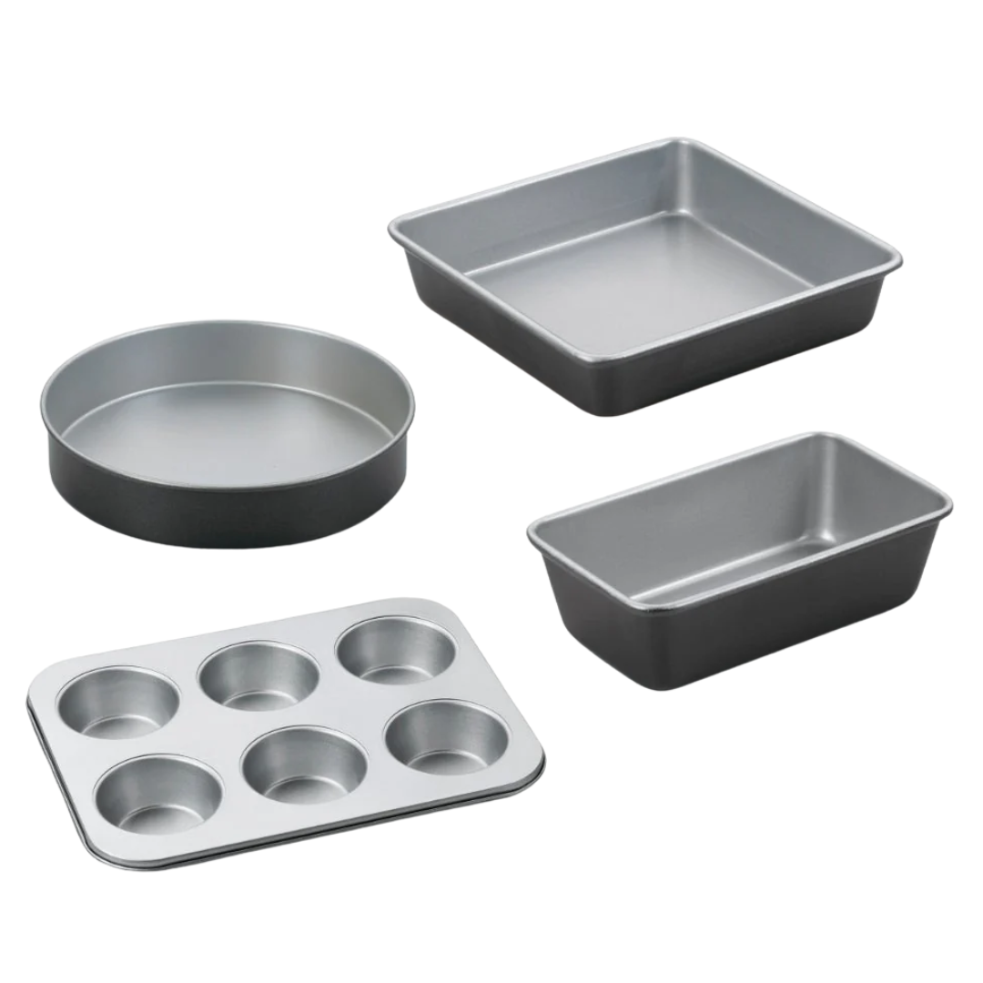 Cuisinart Kit para hornear de 4pcs Chef Classic™ AMB-4