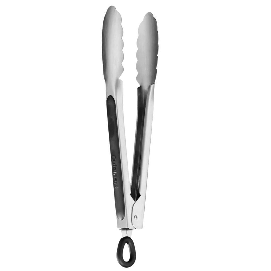 Cuisinart Pinzas de 9" CTG-00-9TNG