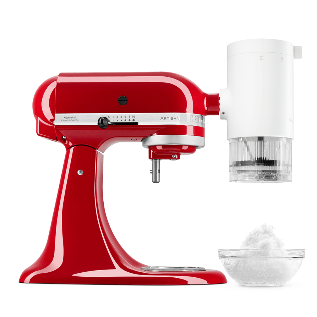 KitchenAid Aditamento Raspador de Hielo KSMSIA