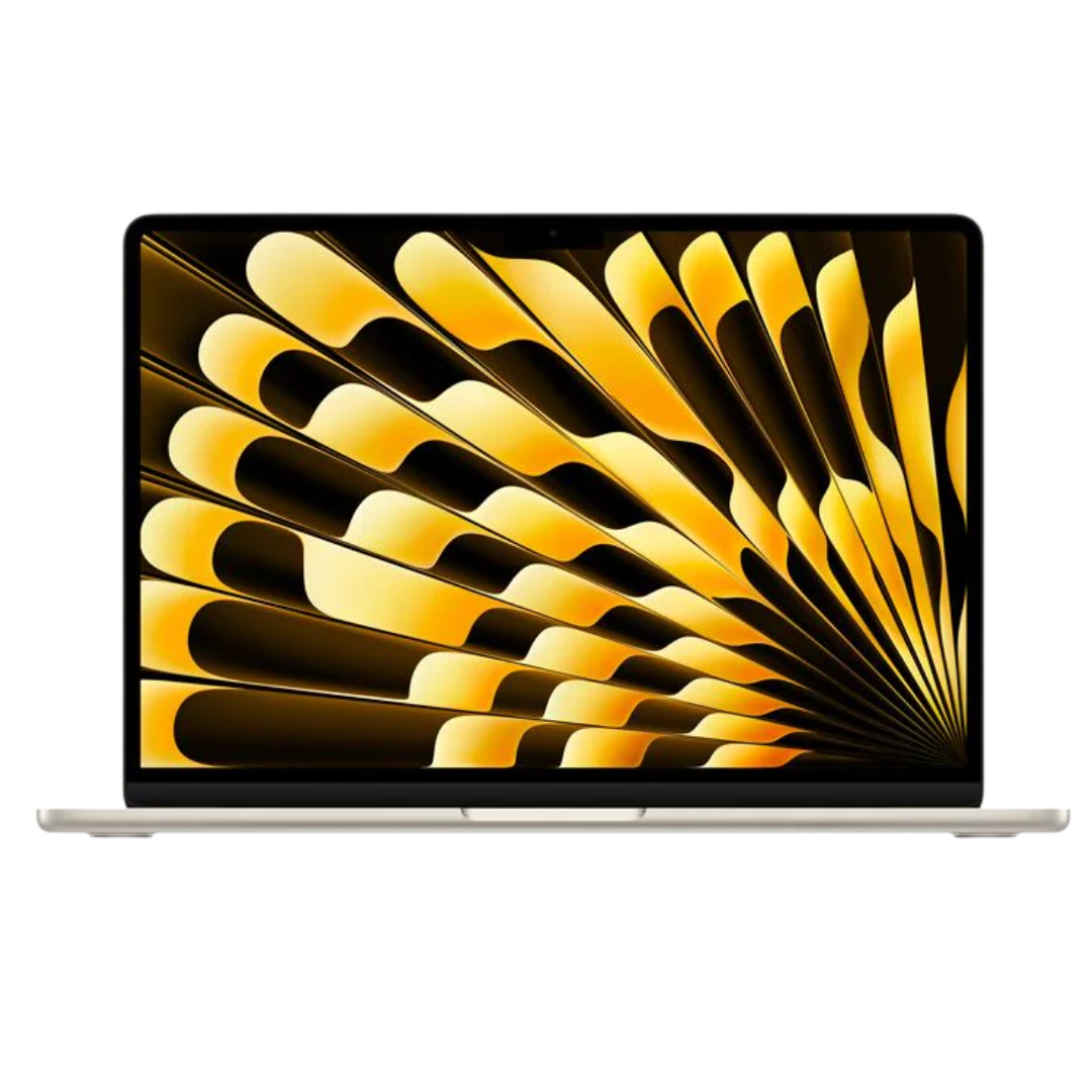 Macbook Air 13" Chip M5
