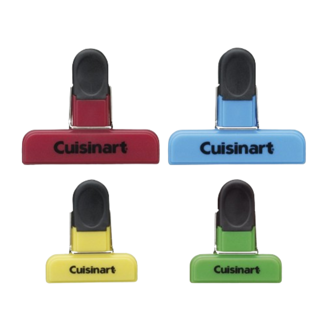 Cuisinart chips Clip x4