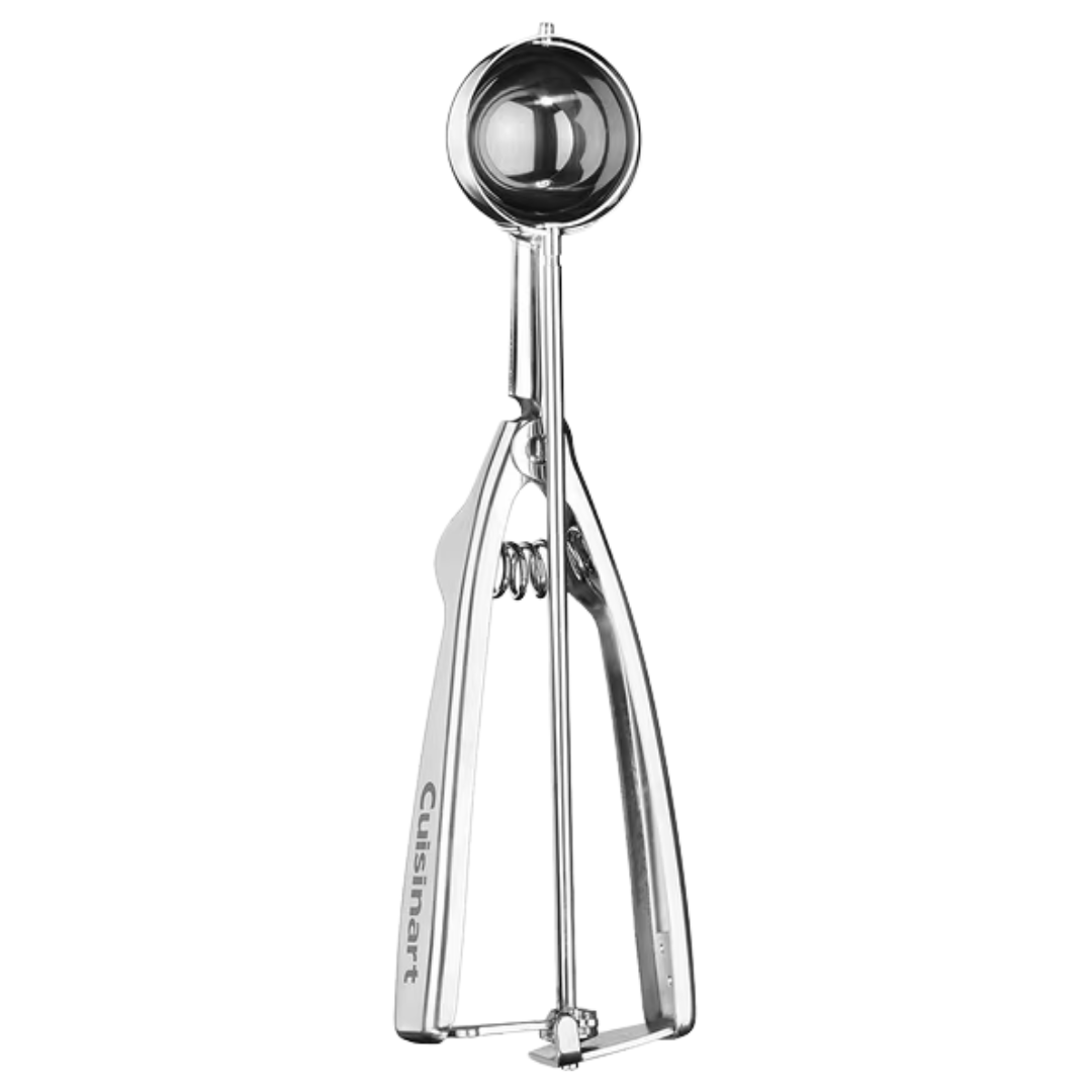 Cuisinart Cuchara para Galletas de 4 Cm CTG-00-CS