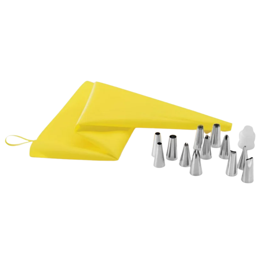 Cuisinart Set Decorador para Pastelería de 13 pcs CTG-00-13PS