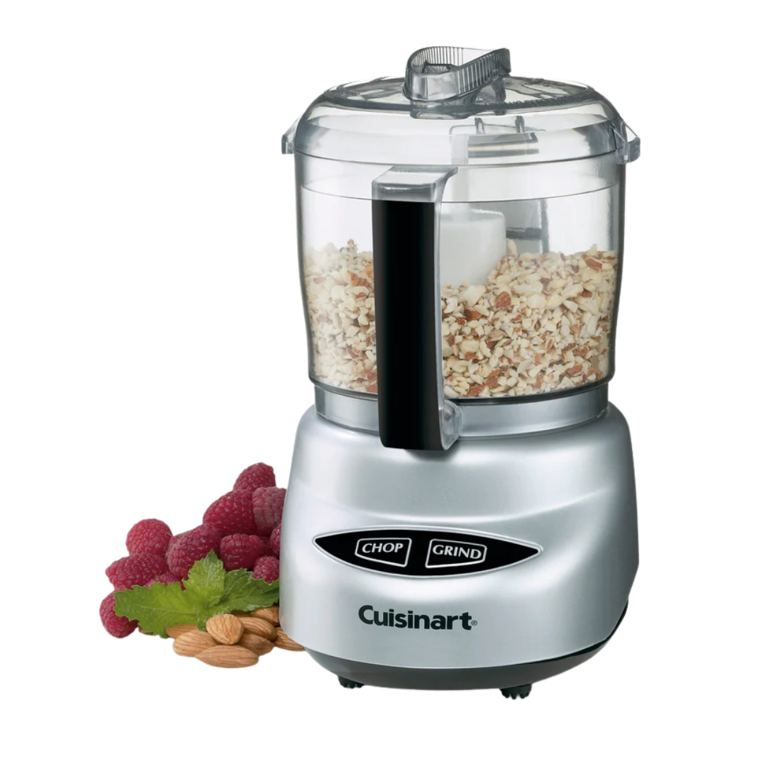 Cuisinart Mini Procesador DLC2A