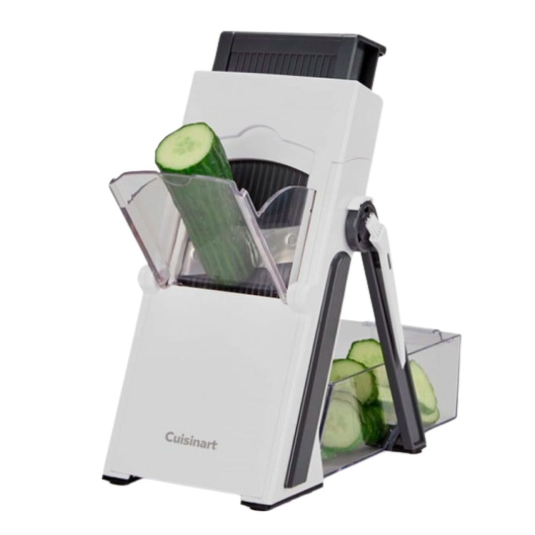 Cuisinart Rebanadora De Precisión Cuisinart