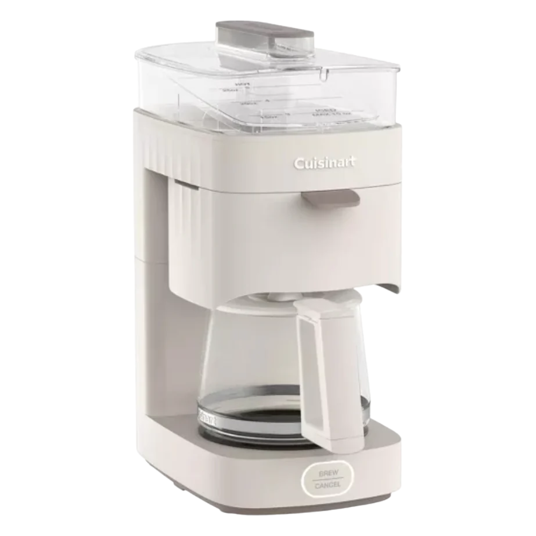 Cuisinart Cafetera de 5 tzs SOHO™ DCC-5TR