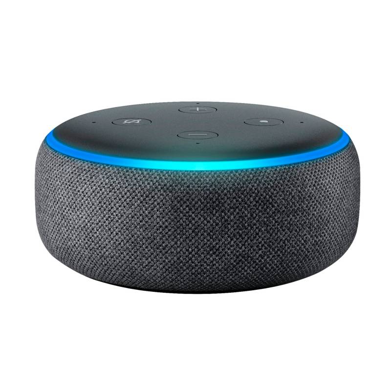 Amazon Alexa Echodot 3TH