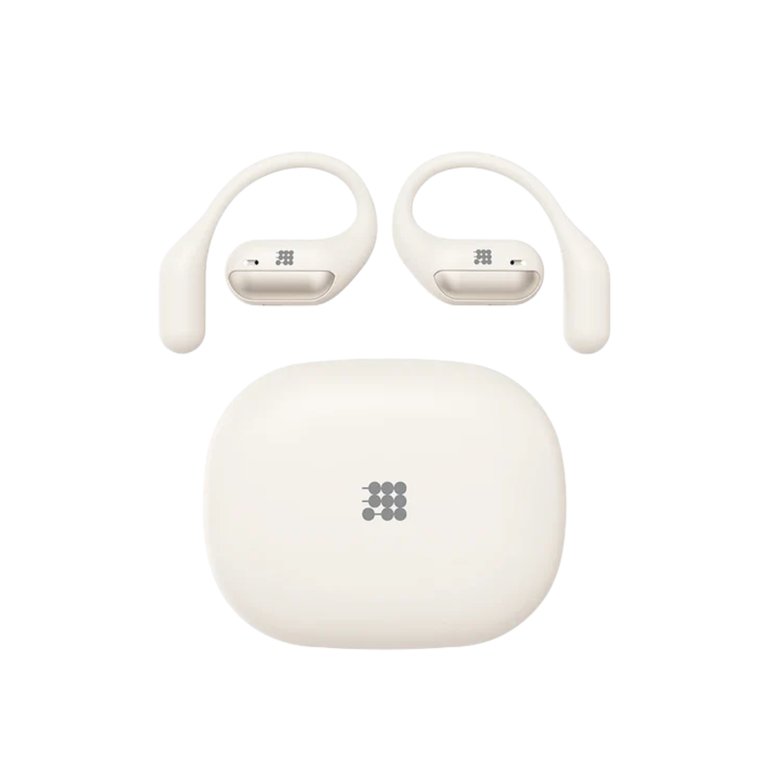 Cubitt Power Open-Ear Earbuds