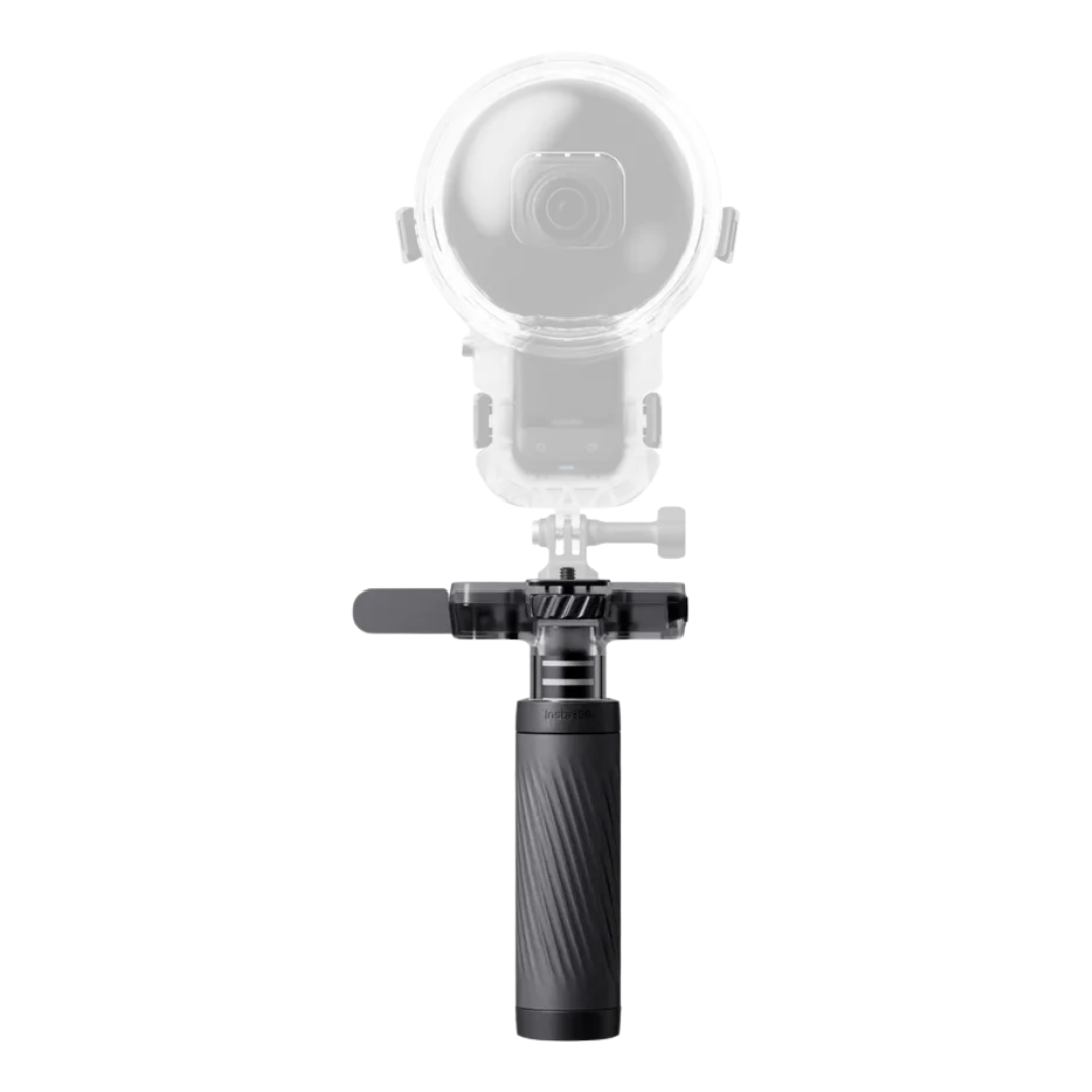 Dive Buddy Oficial Insta360 | Flotador y Trípode Submarino