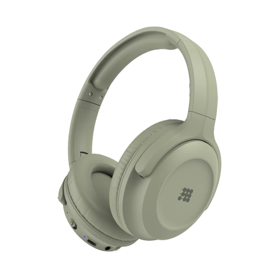 cubitt Headphones Noise Cancelling