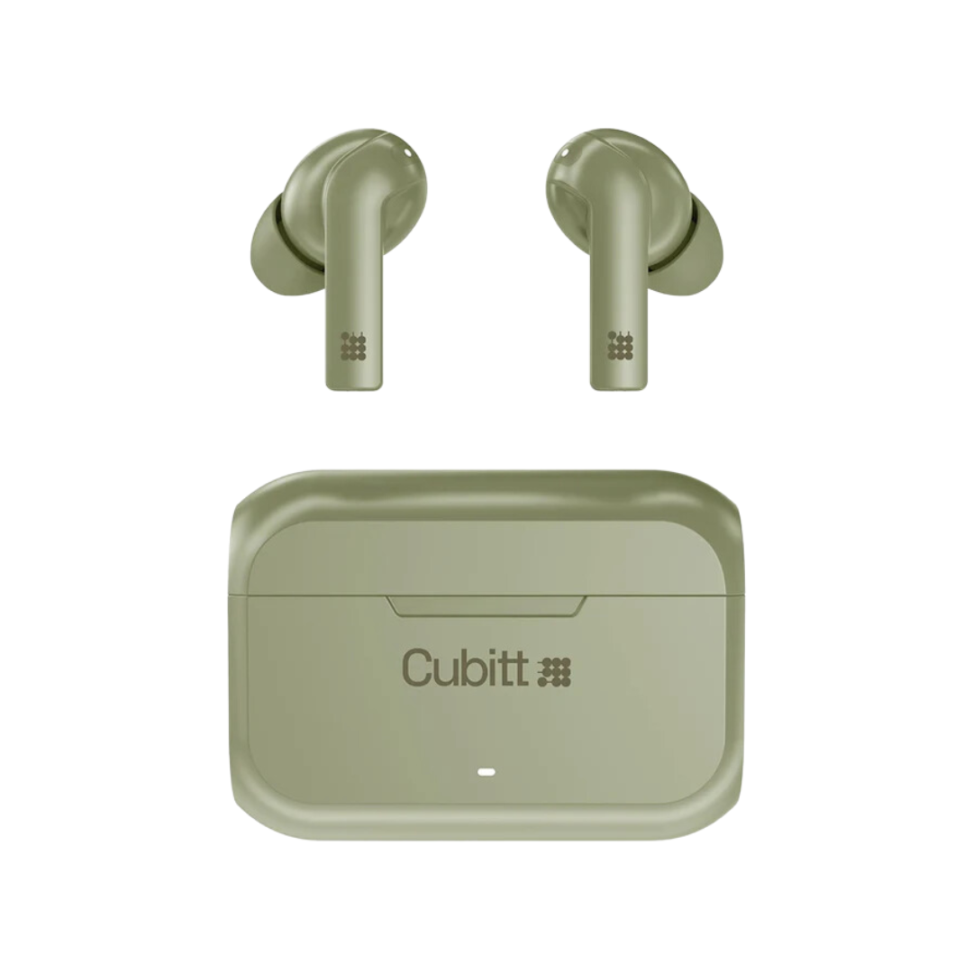 Cubitt Earbuds 2