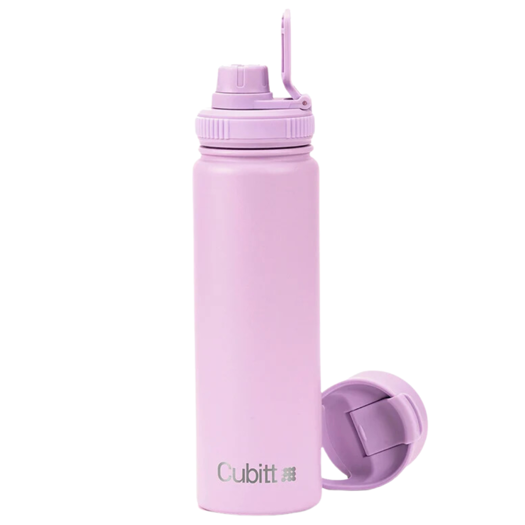 Cubitt Hydro Bottle