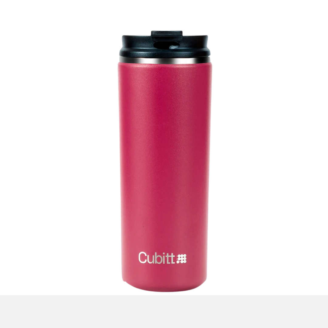 Cubitt Travel Mug