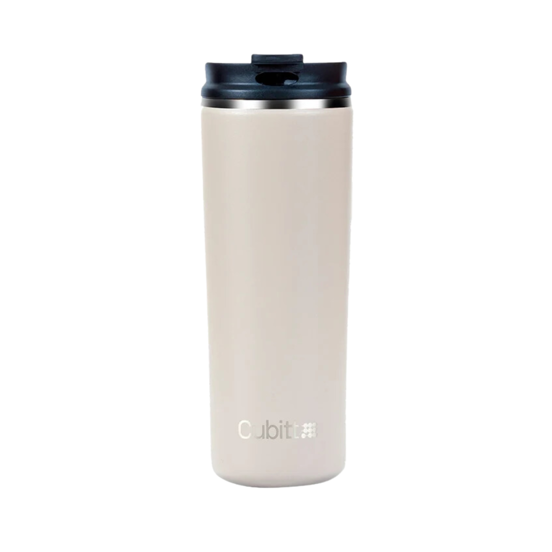 Cubitt Travel Mug