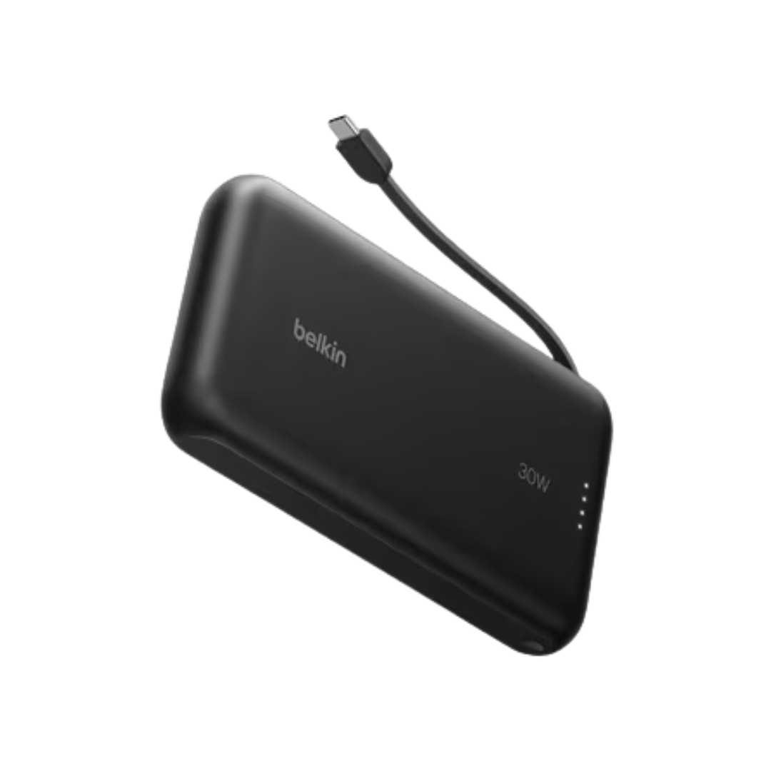 Powerbank Belkin 20.000MAH 30W
