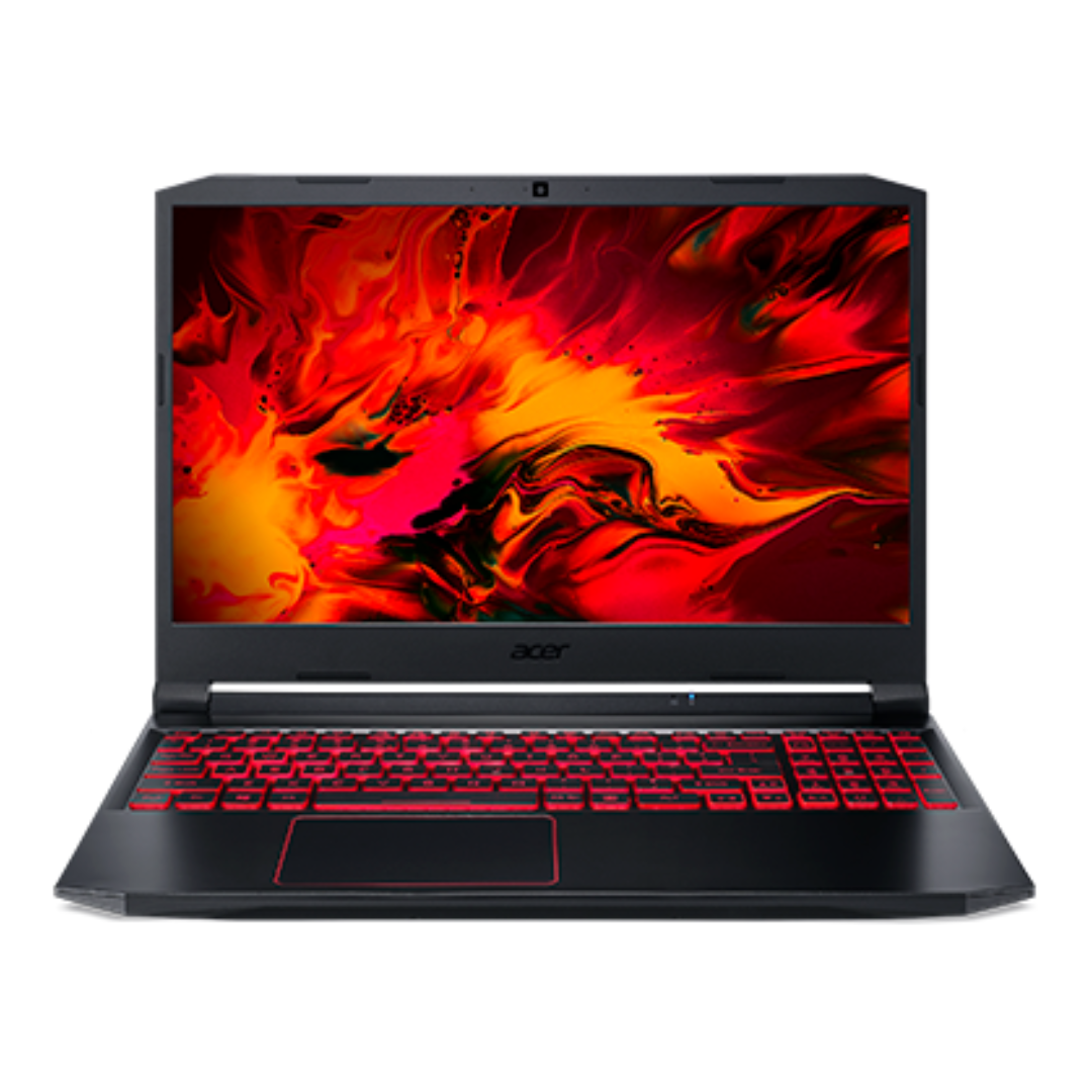 Acer Nitro 5 I7 12TH 512GB Ssd 8GB Ram RTX 3050 4GB Windows 11