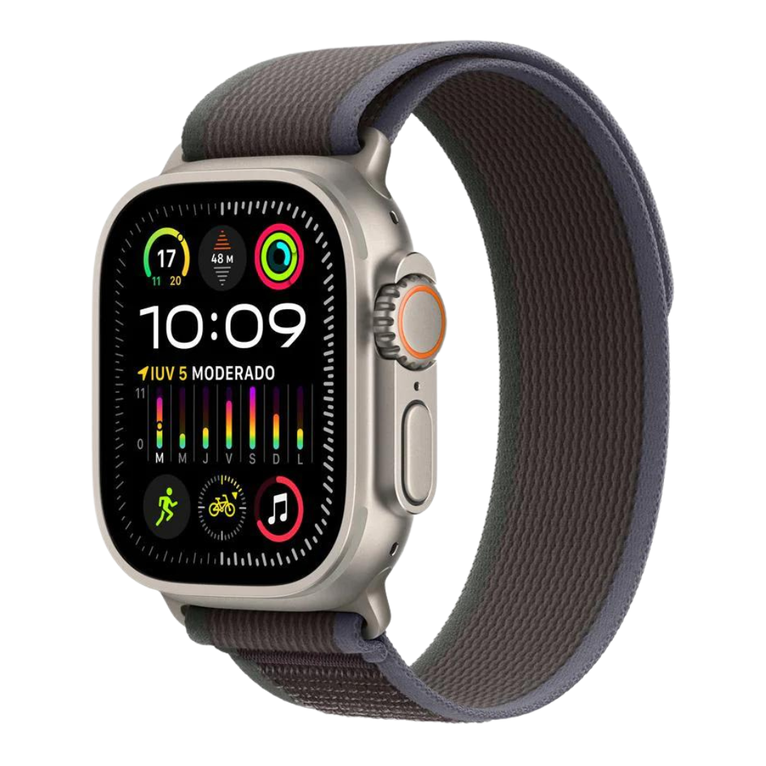 Apple Watch Ultra 2 GPS + Celular 49MM