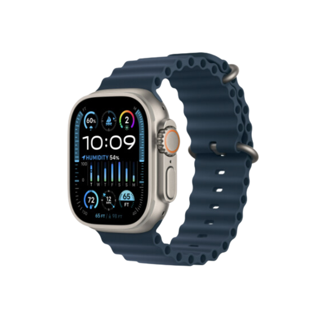 Apple Watch Ultra 2 GPS + Celular 49MM