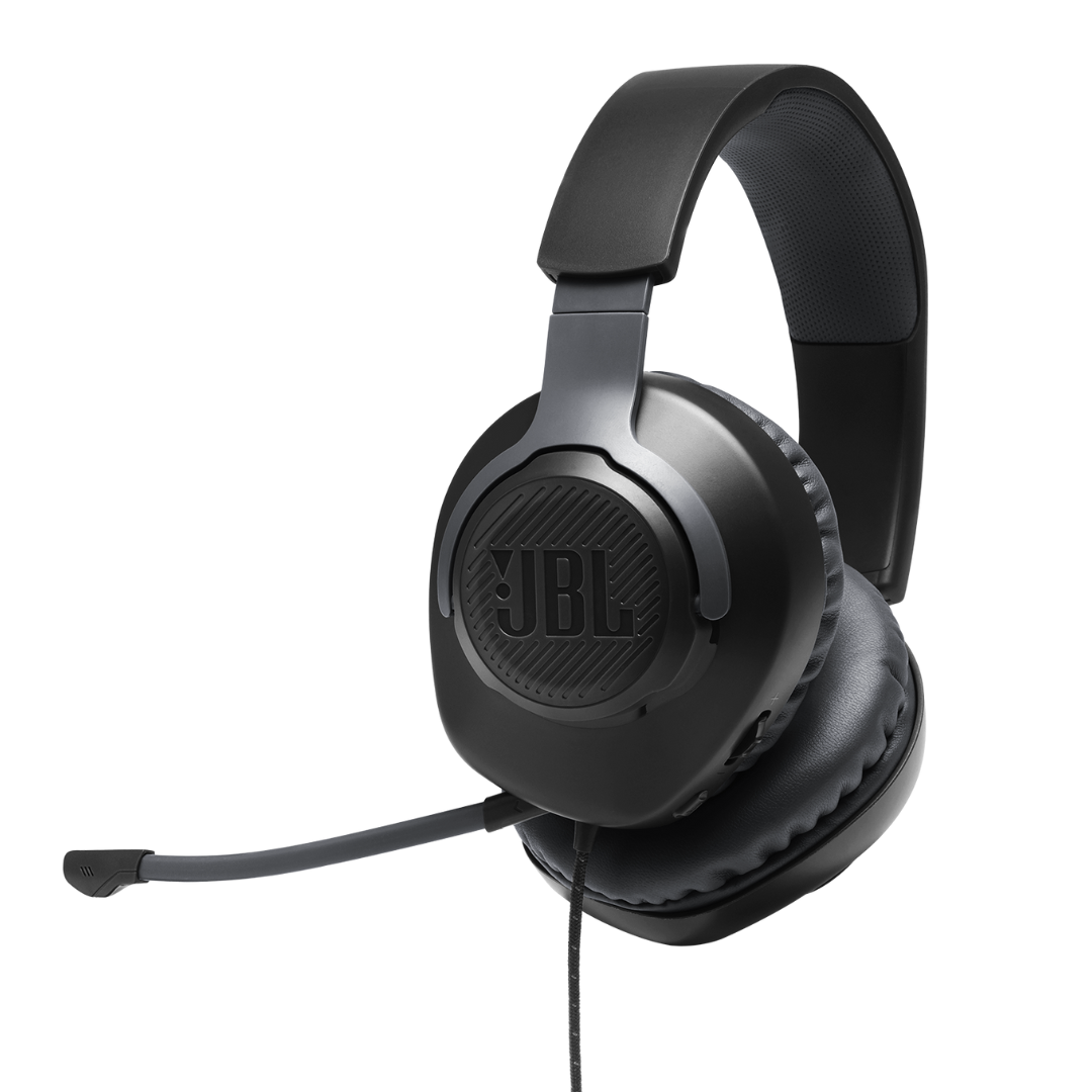 Jbl Quantum 100