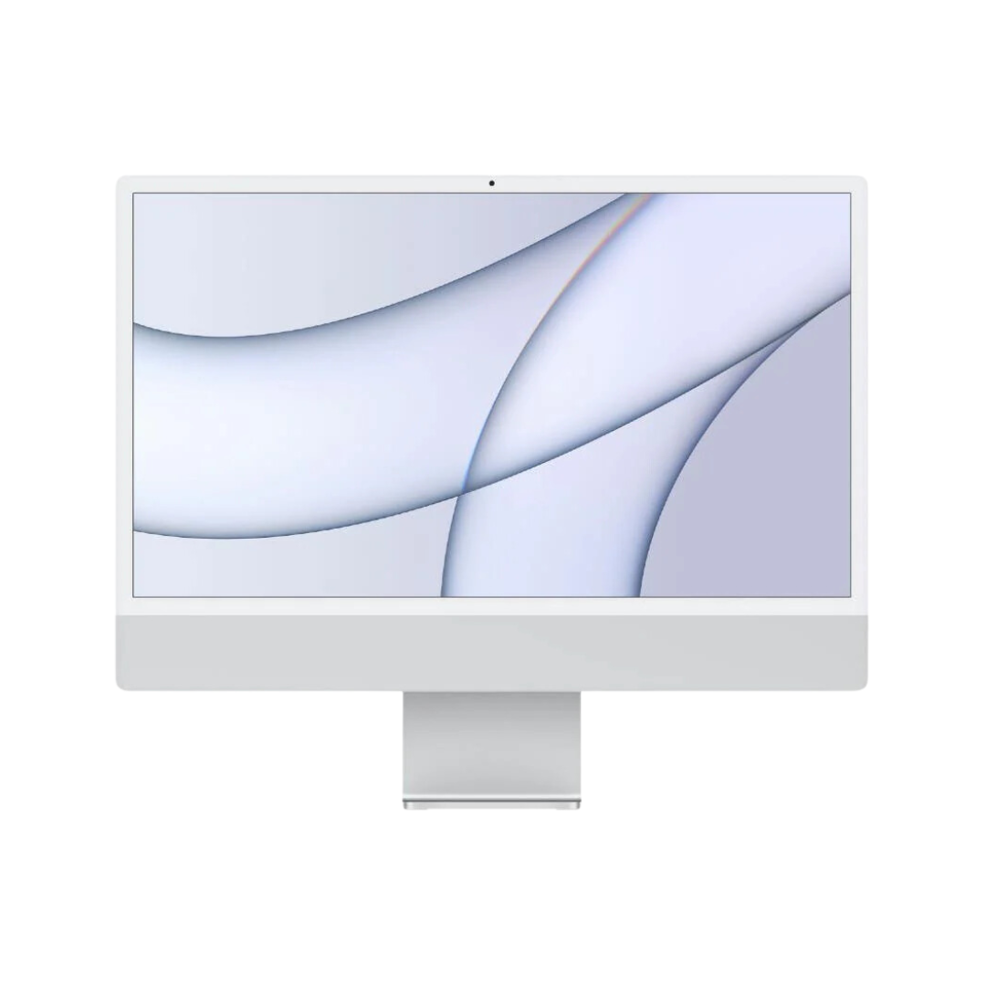 Imac 24" Chip M1 512GB 8GB Ram