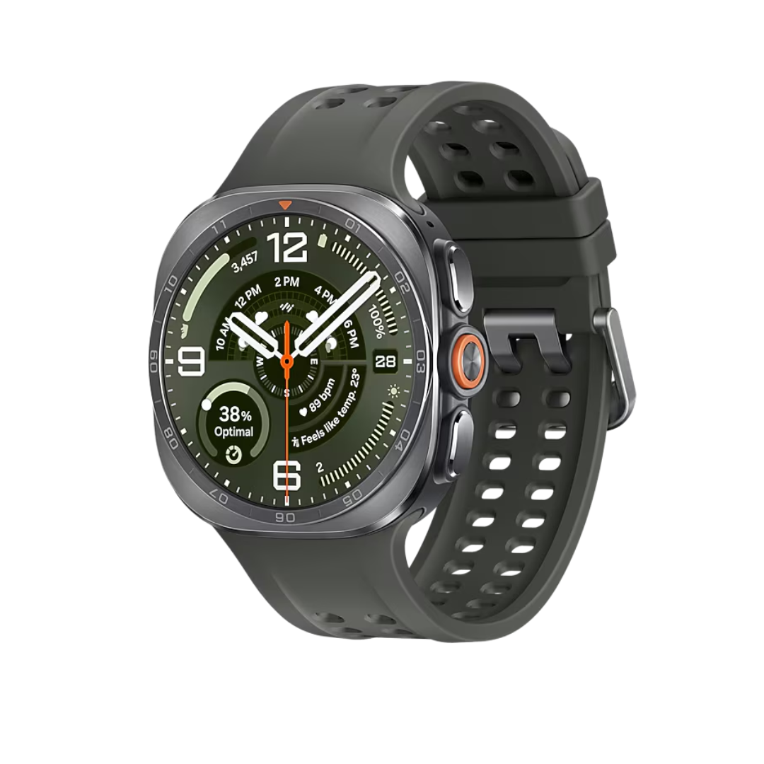 Samsung Watch Ultra 2