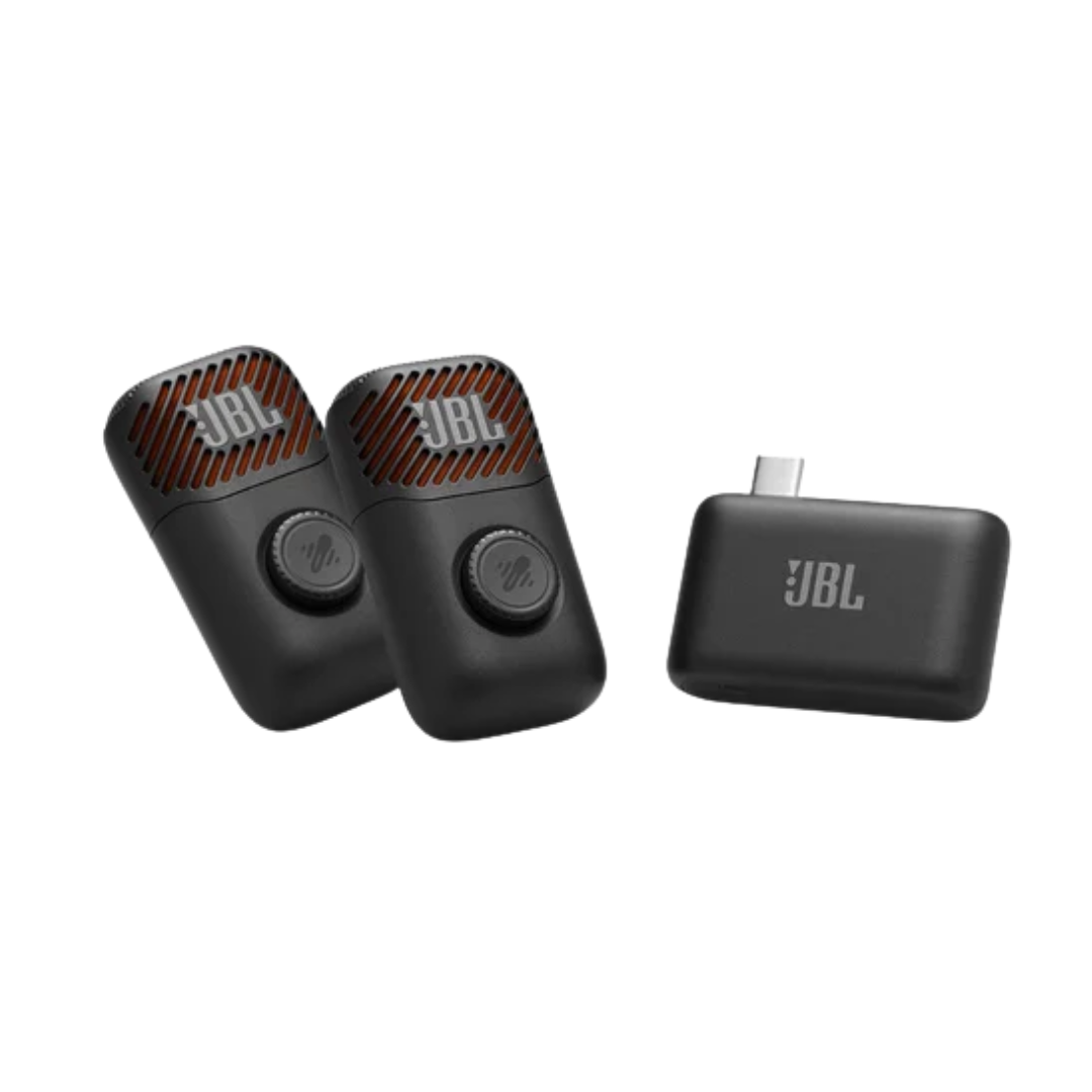 Jbl Mic Mini Duo