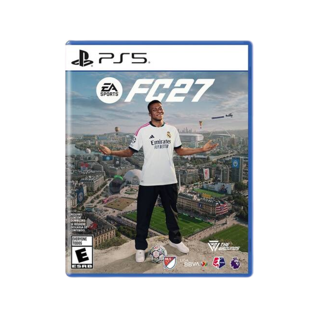 EA FC27 Para PS5
