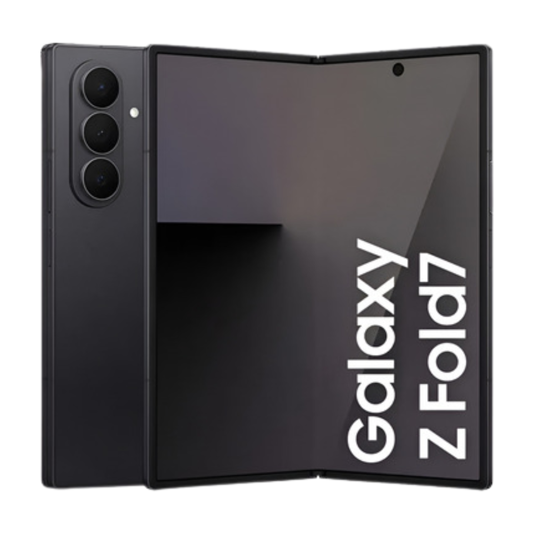 Samsung Galaxy Z Fold 7 5G 512GB 12GB Ram