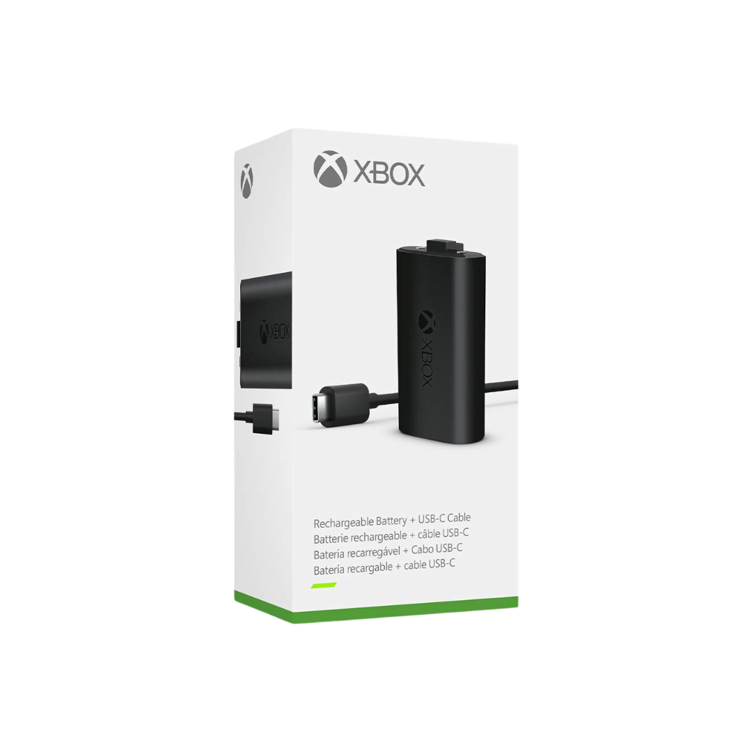 Batería Para Control Xbox Series S & X