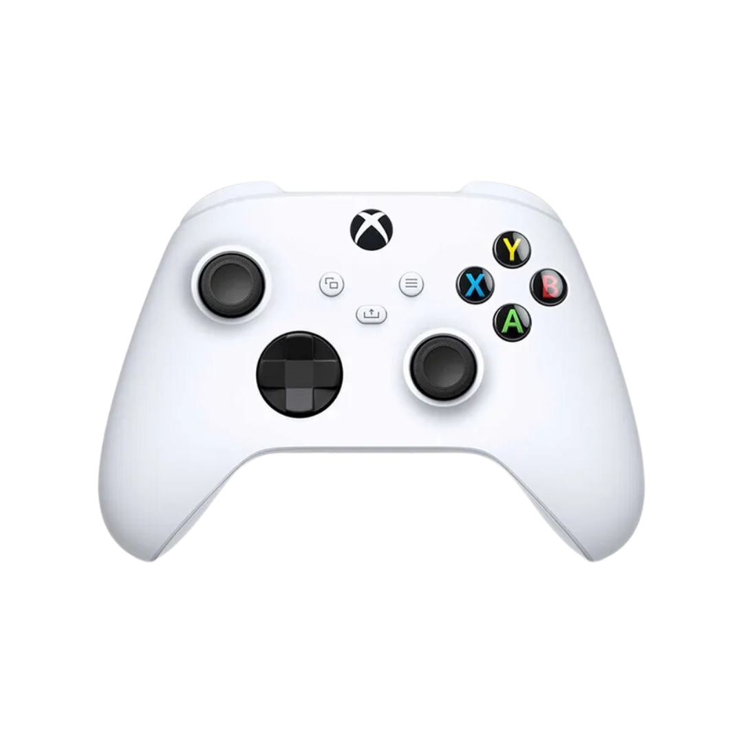 Control Para Xbox Series X & S