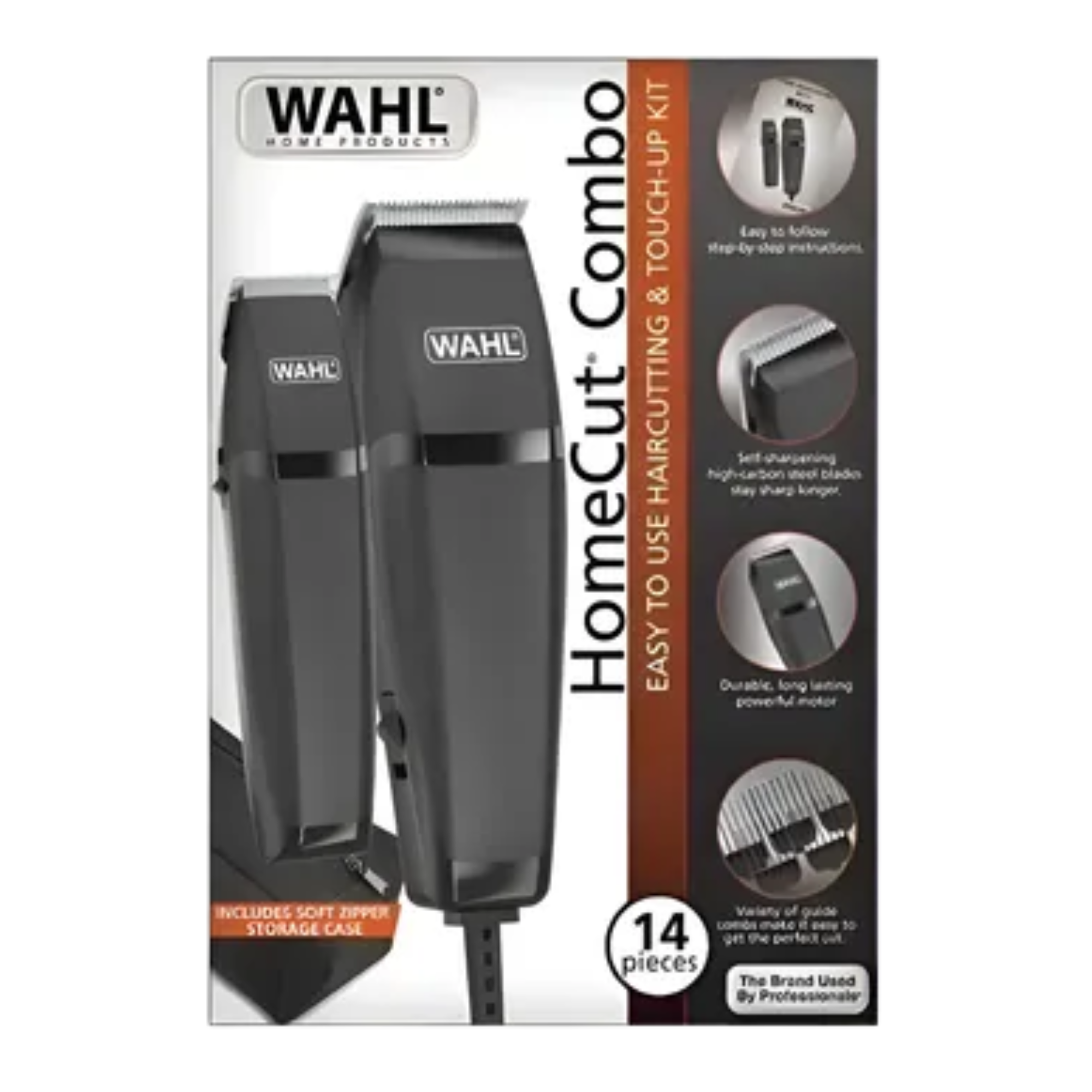 Wahl 79450308 Combo Pro