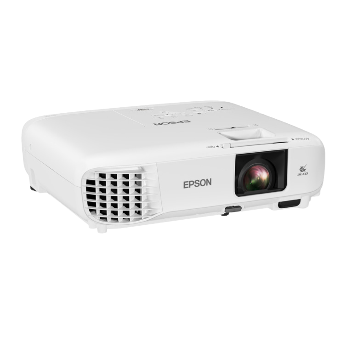 Proyector Epson Powerlite X49