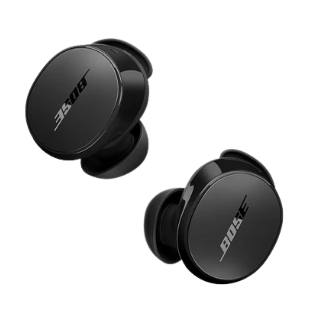 Bose Earbuds Quietcomfort