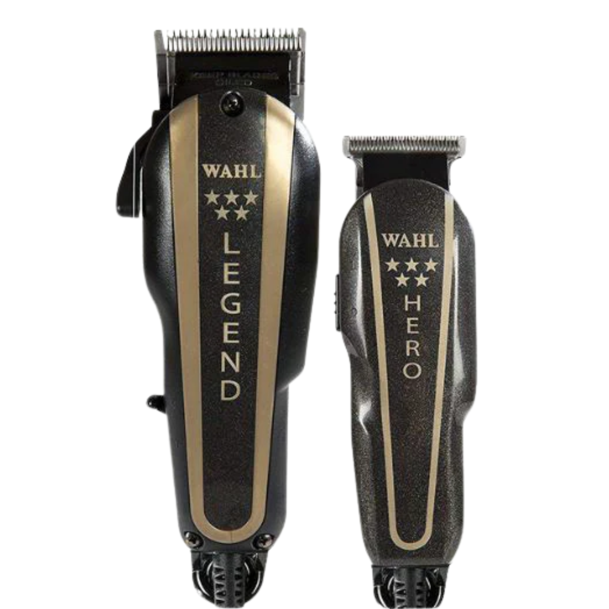 Wahl 08180108 Barber Combo 5 Estrellas