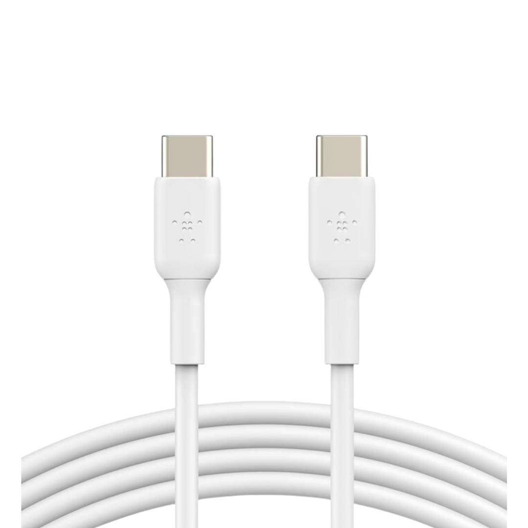 Cable Blkin USB-C A C 1M