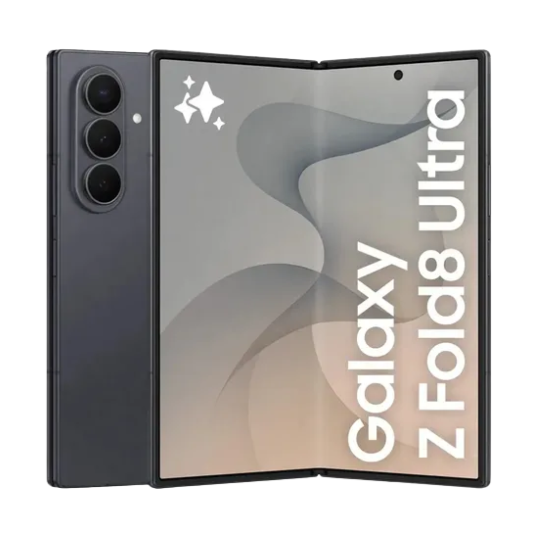 Samsung Z Fold 8 Ultra