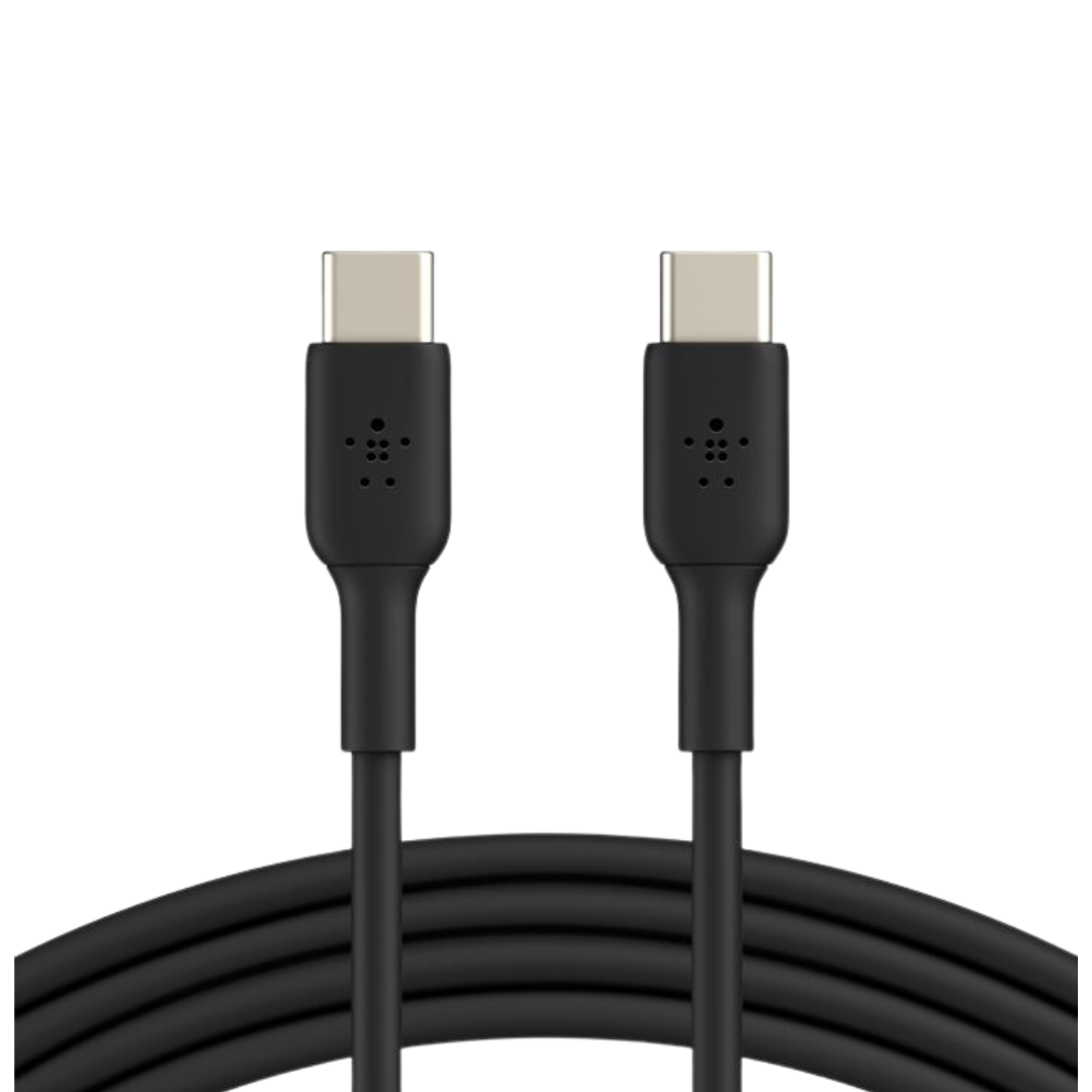 Cable Blkin USB-C A C 1M