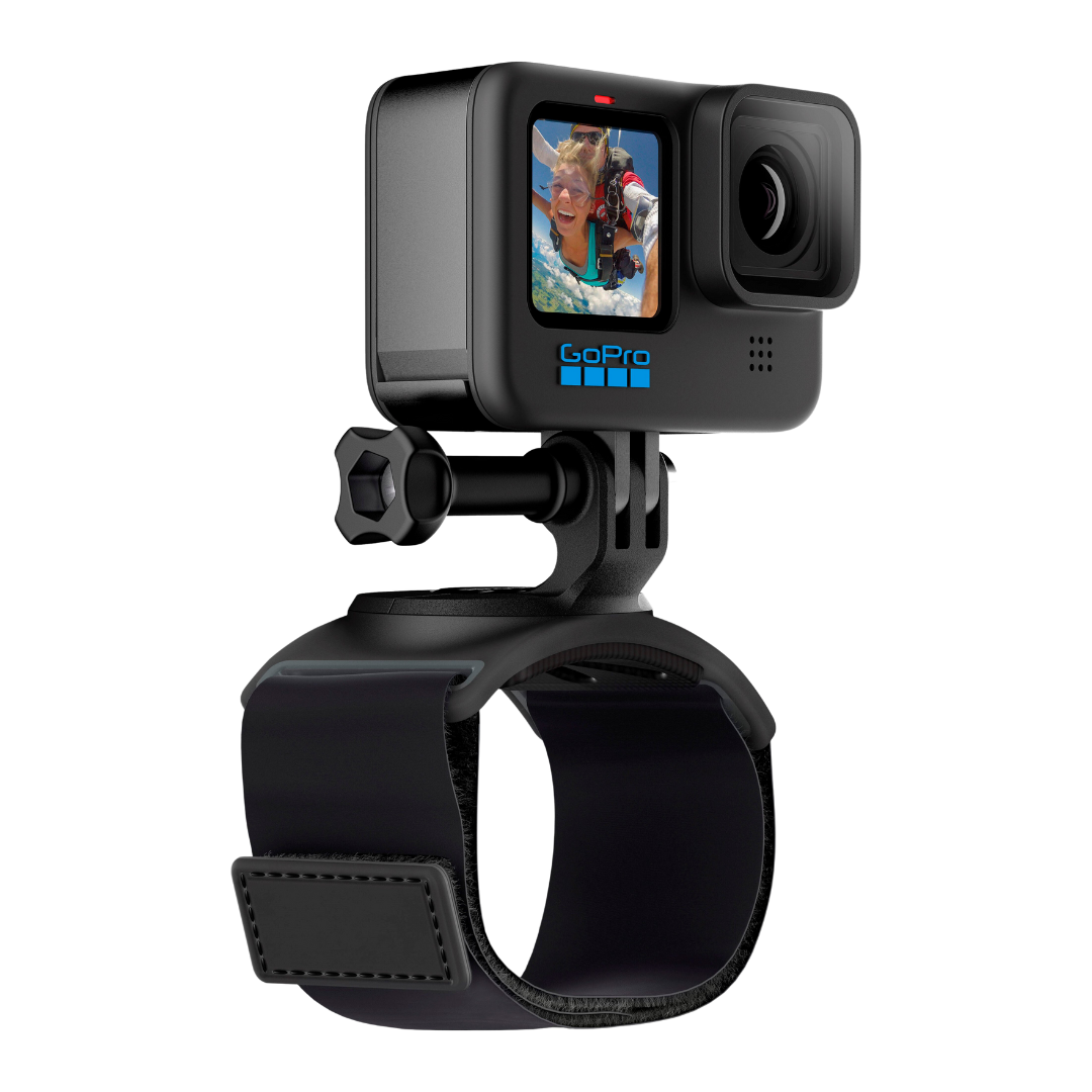 Hand + Wrist Strap cadenamulti