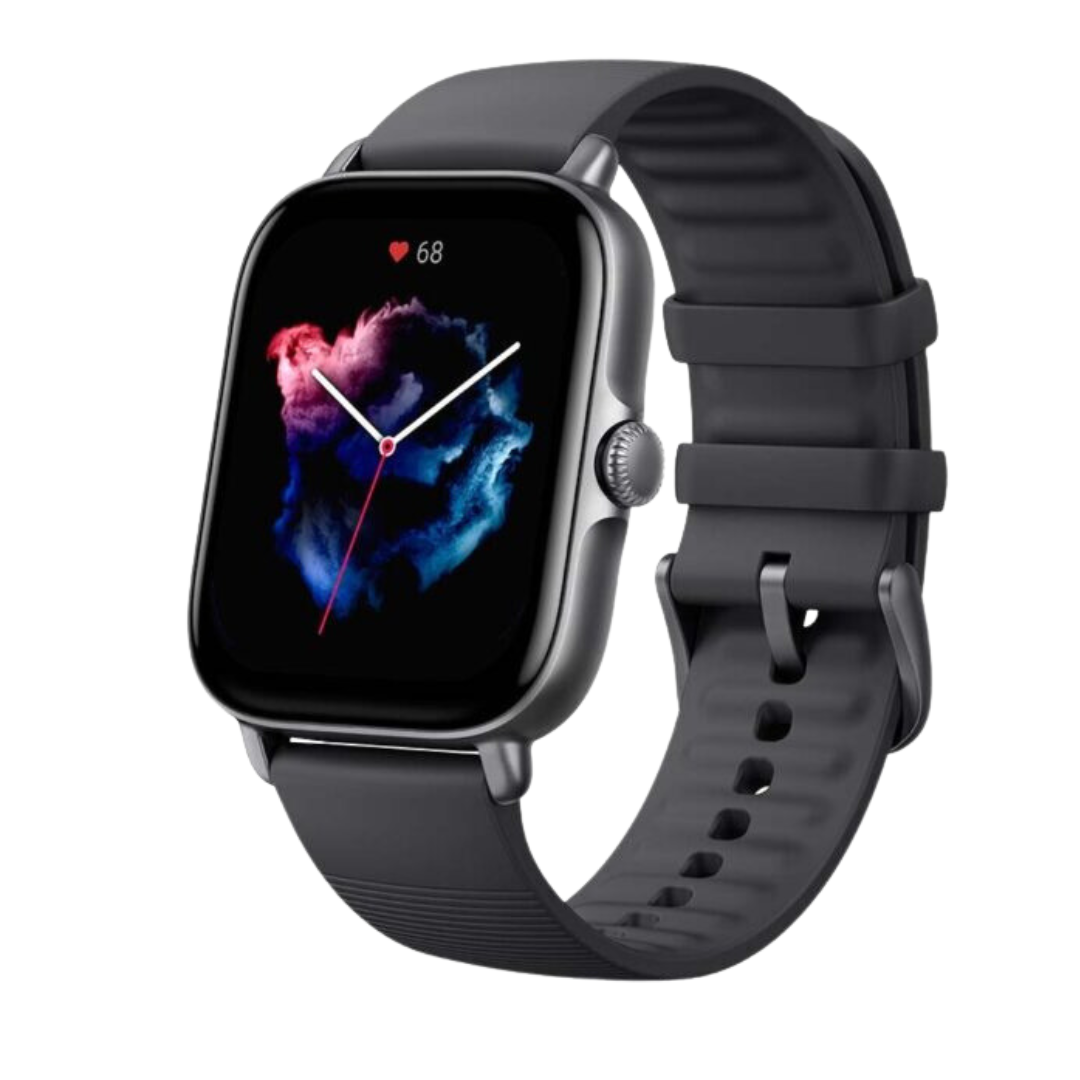 Amazfit GTS 3