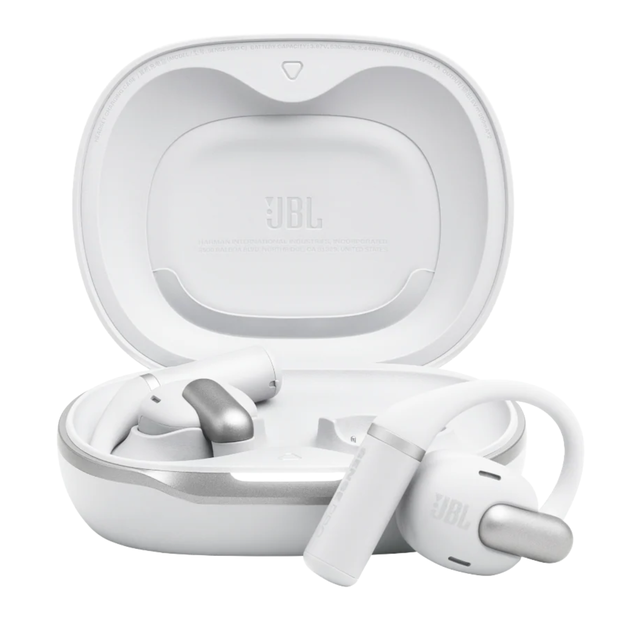 Jbl Sense Pro