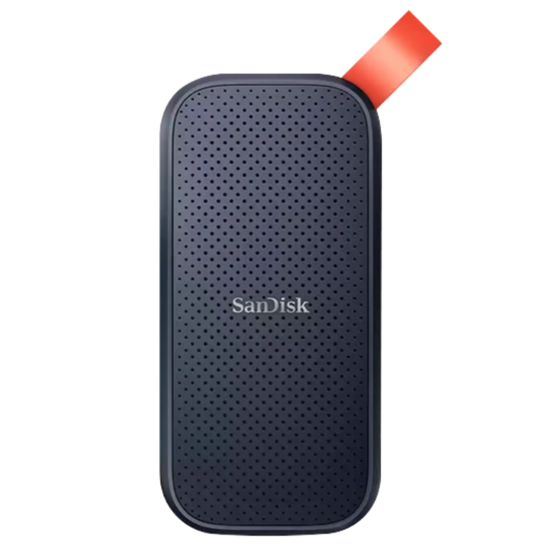 Disco Duro Solido Sandisk 1TB 800MB/S