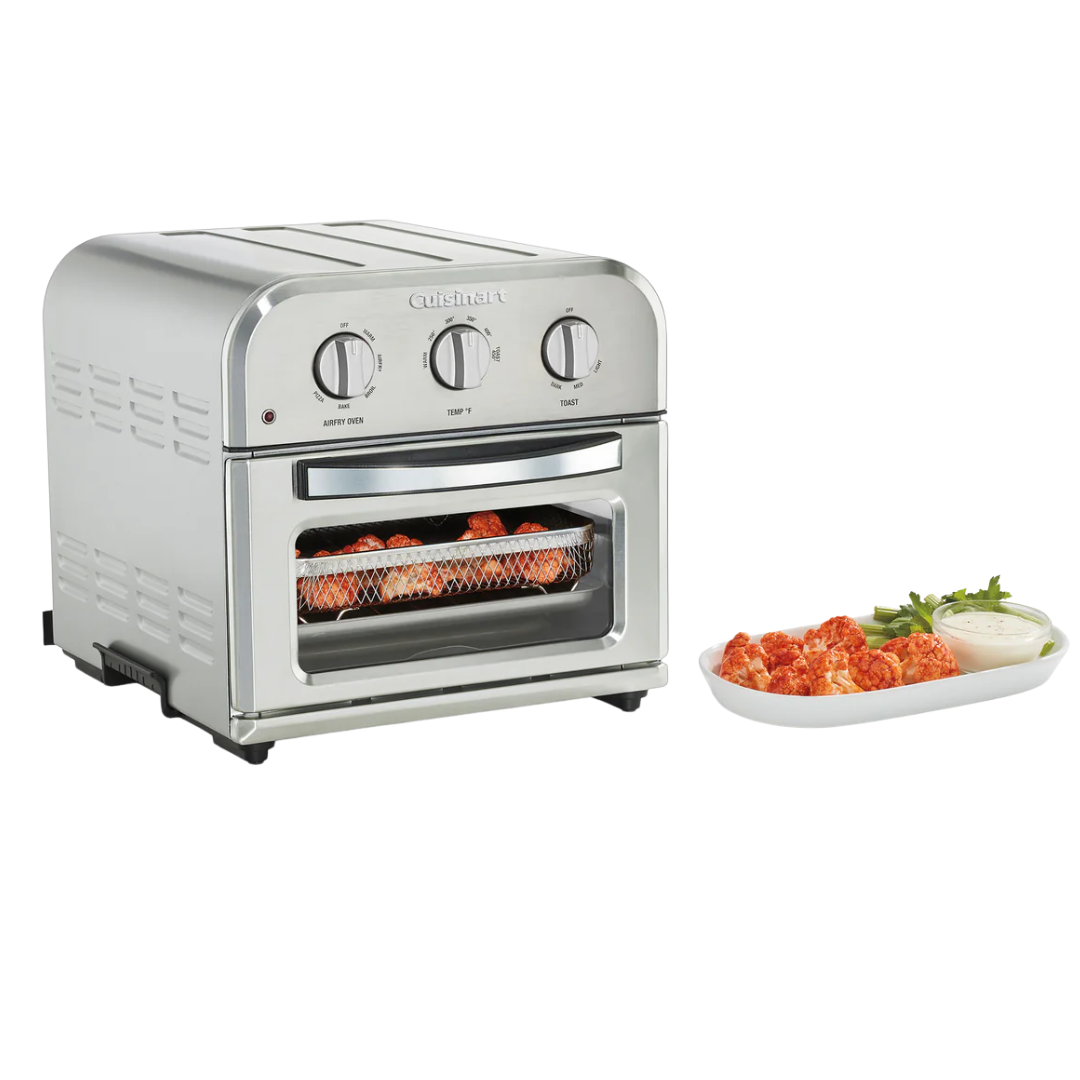 Cuisinart TOA-26 Airfryer