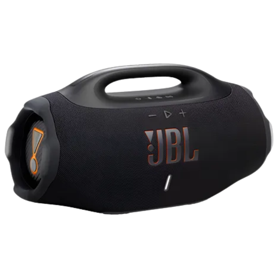 Jbl Boombox 4